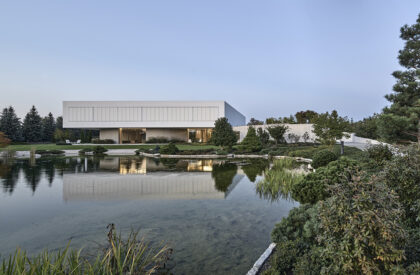 From The Garden House | KWK Promes