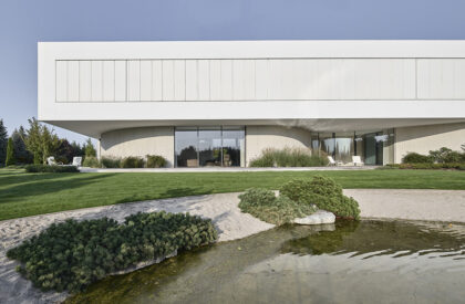From The Garden House | KWK Promes