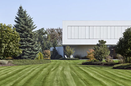 From The Garden House | KWK Promes
