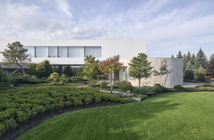 From The Garden House | KWK Promes
