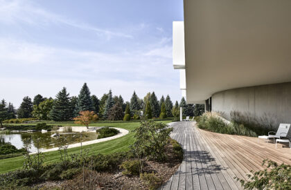 From The Garden House | KWK Promes