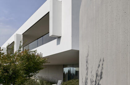 From The Garden House | KWK Promes