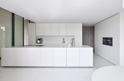 From The Garden House | KWK Promes