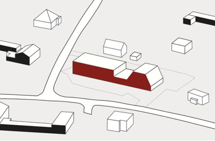 Gambit Office | KWK Promes