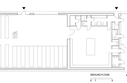 Gambit Office | KWK Promes
