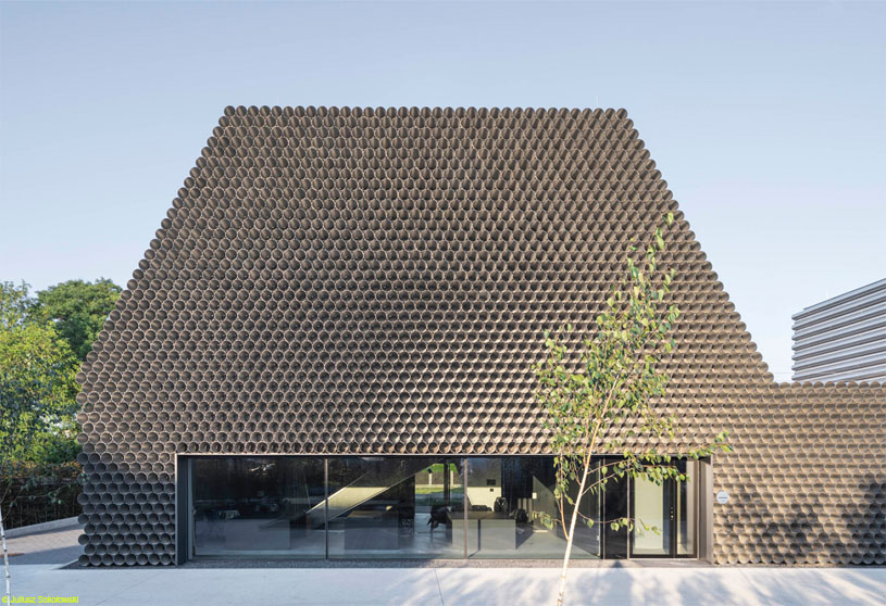 Gambit Office | KWK Promes