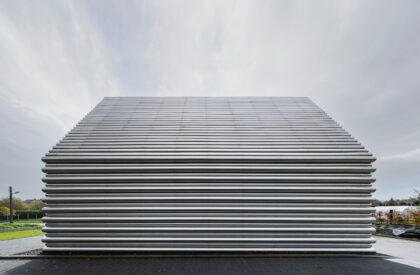 Gambit Office | KWK Promes