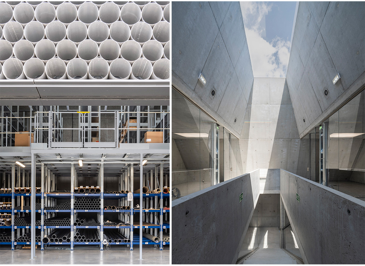 Gambit Office | KWK Promes