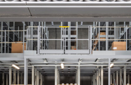 Gambit Office | KWK Promes