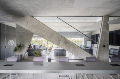 Gambit Office | KWK Promes