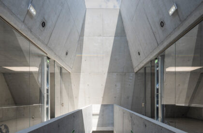 Gambit Office | KWK Promes