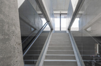 Gambit Office | KWK Promes