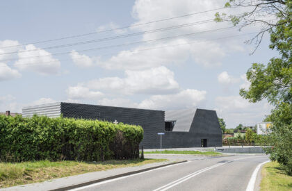 Gambit Office | KWK Promes