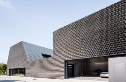 Gambit Office | KWK Promes