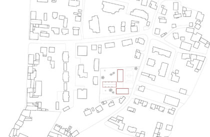 Giubiasco Multipurpose Center | celoria architects sagl
