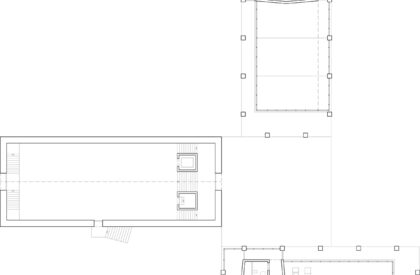Giubiasco Multipurpose Center | celoria architects sagl