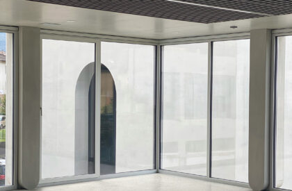 Giubiasco Multipurpose Center | celoria architects sagl