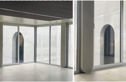 Giubiasco Multipurpose Center | celoria architects sagl