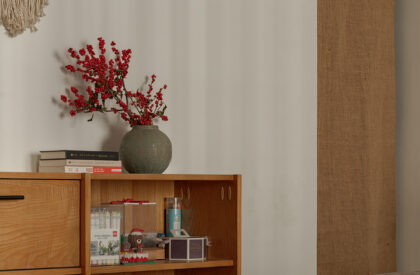 HN03 Apartment | TNT Architecture