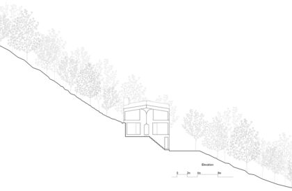 House C | Celoria Architects sagl