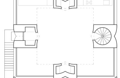 House C | Celoria Architects sagl