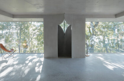 House C | Celoria Architects sagl