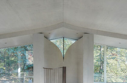 House C | Celoria Architects sagl