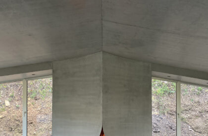 House C | Celoria Architects sagl