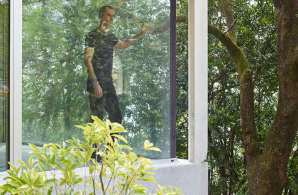 House C | Celoria Architects sagl