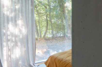 House C | Celoria Architects sagl