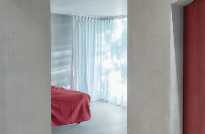 House C | Celoria Architects sagl
