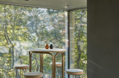 House C | Celoria Architects sagl
