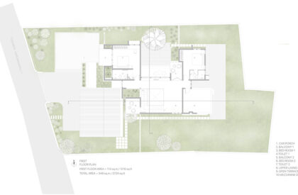 House of Hues | NO Architects Designers and Social Artists