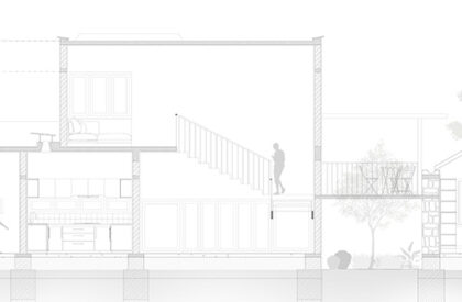 House of Hues | NO Architects Designers and Social Artists