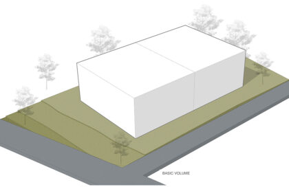 House of Hues | NO Architects Designers and Social Artists
