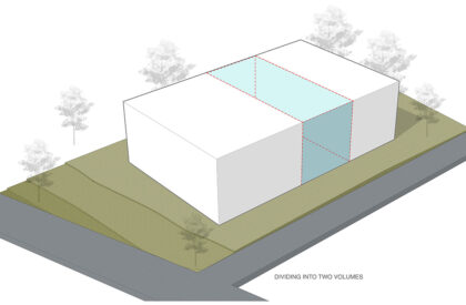 House of Hues | NO Architects Designers and Social Artists