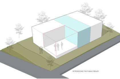 House of Hues | NO Architects Designers and Social Artists