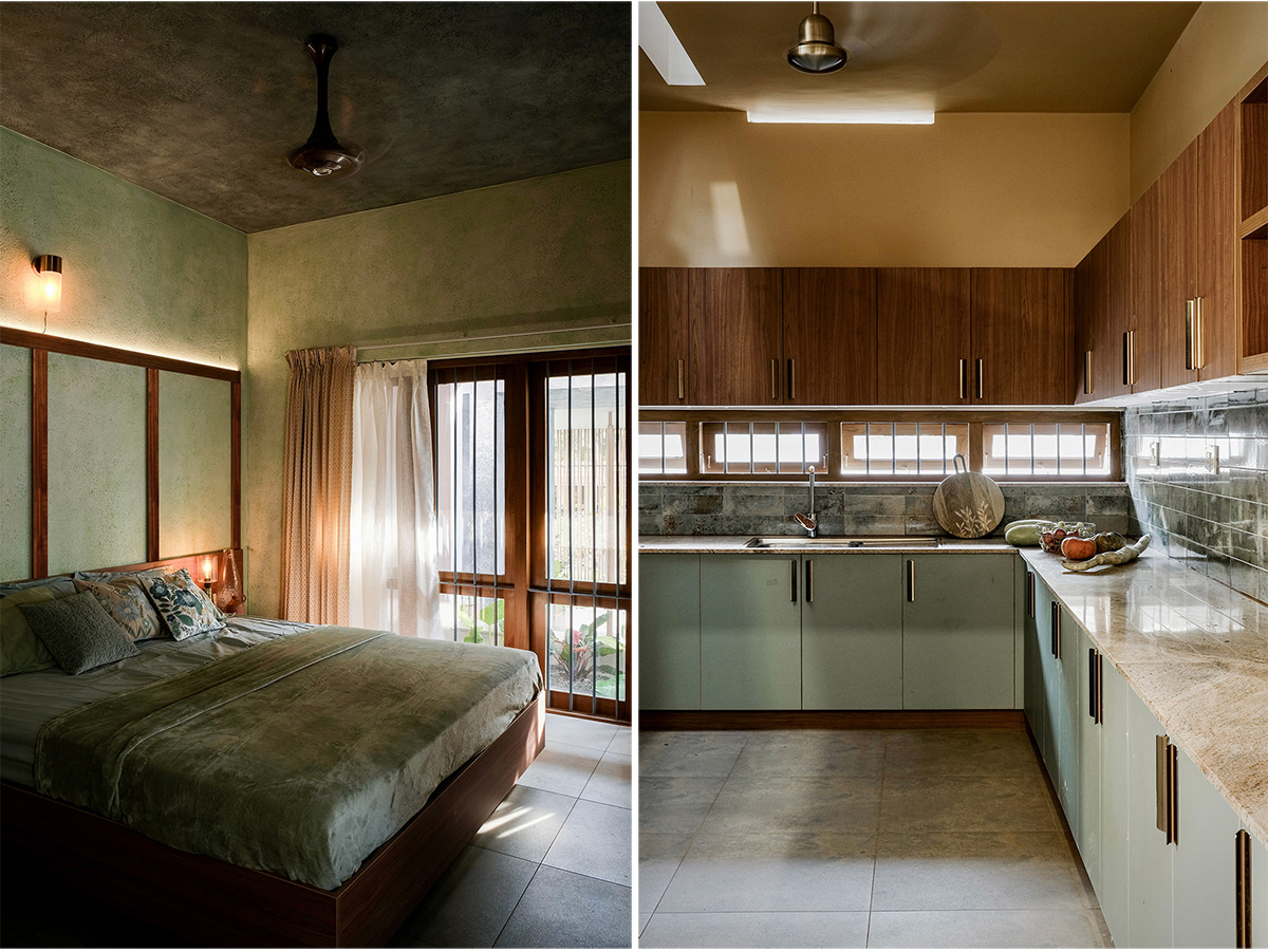 House of Hues | NO Architects Designers and Social Artists