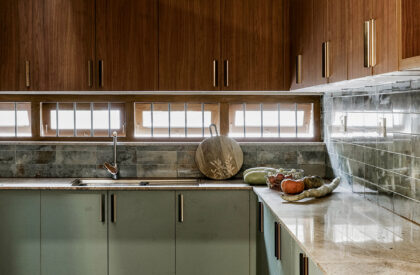 House of Hues | NO Architects Designers and Social Artists