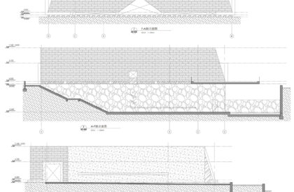 Ink Wash Pool | y.ad studio