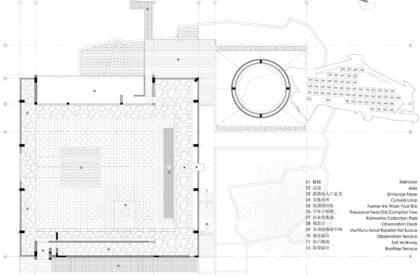 Ink Wash Pool | y.ad studio