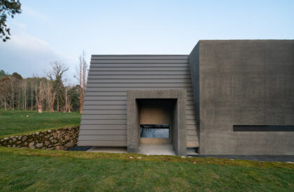 Ink Wash Pool | y.ad studio