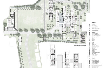 Khan Farm | DWm4 Architects
