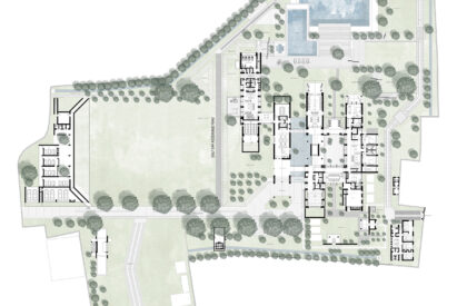 Khan Farm | DWm4 Architects