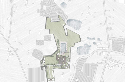 Khan Farm | DWm4 Architects