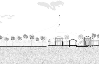 Khan Farm | DWm4 Architects