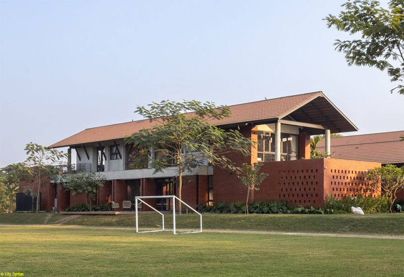 Khan Farm | DWm4 Architects