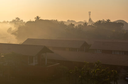 Khan Farm | DWm4 Architects