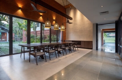 Khan Farm | DWm4 Architects