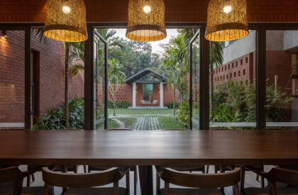 Khan Farm | DWm4 Architects